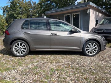 Volkswagen Golf - 9