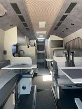 Andere Volvo Jonckheere 9 person Mobilehome  - Wohnmobil oder -wagen Mobile