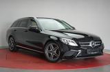 Mercedes-Benz C 220 d T 9G-Tronic Avantgarde Navi/Leder/Distro