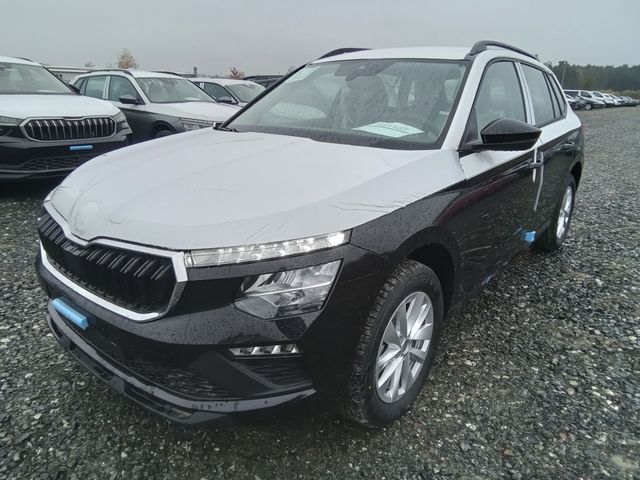 Skoda Kamiq Drive 1.0 TSI 70 kW (95 PS) 5-Gang