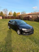 Skoda Škoda Rapid Spaceback Monte Carlo 1.2 TSI - Skoda Rapid in Leipzig