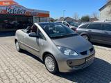 Mitsubishi Colt 1.5 CZC Cabrio Invite*Leder*SHZ*PDC* - Mitsubishi Colt: Invite