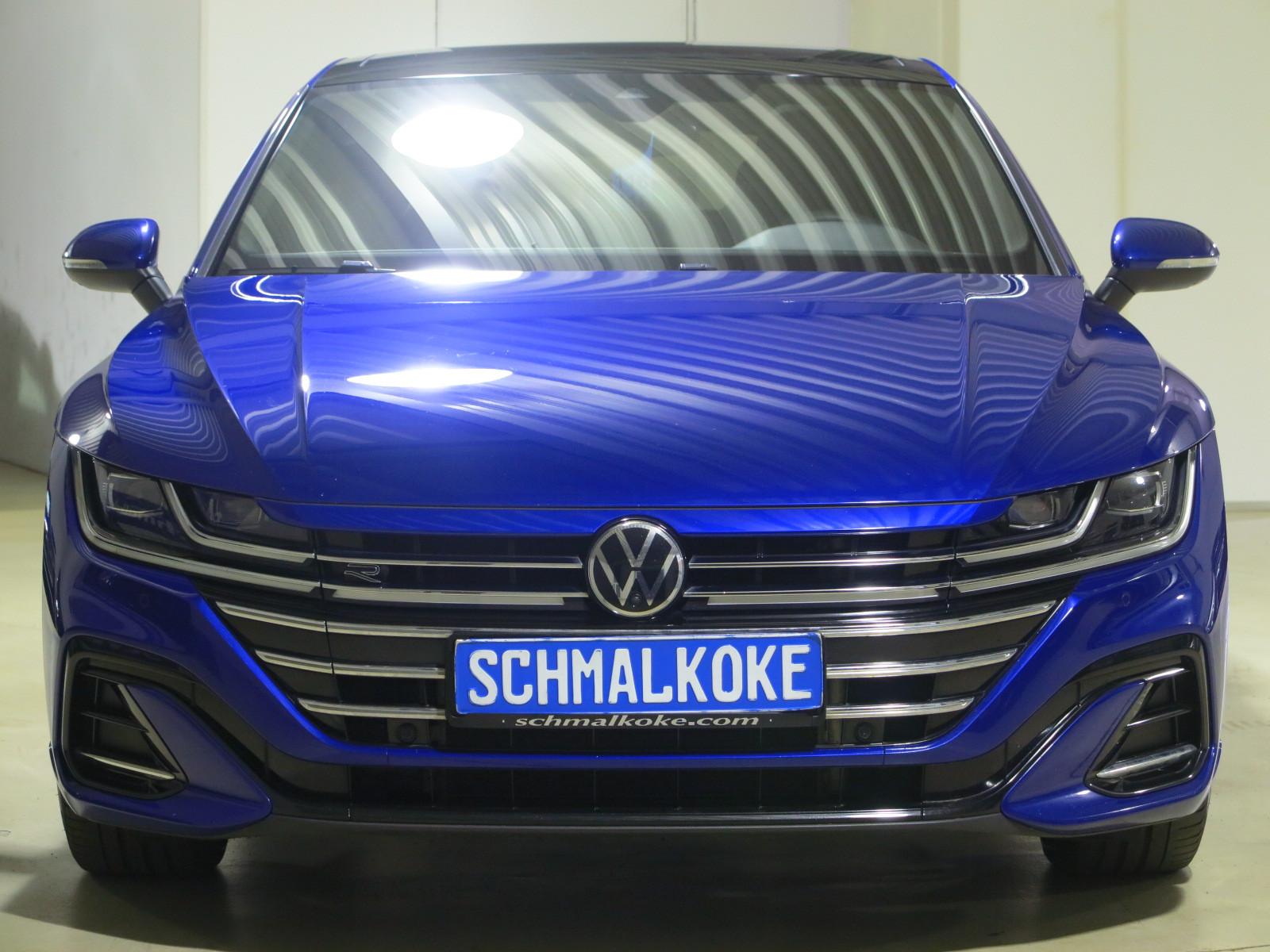 Volkswagen Arteon2.0 TDI SCR 4 Mot DSG7 R-Line