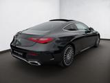 Mercedes-Benz CLE 300 4M Coupé AMG-Adv+*Pano*DigL*DISTR*WiP*KG - Mercedes-Benz CLE 300 Gebrauchtwagen