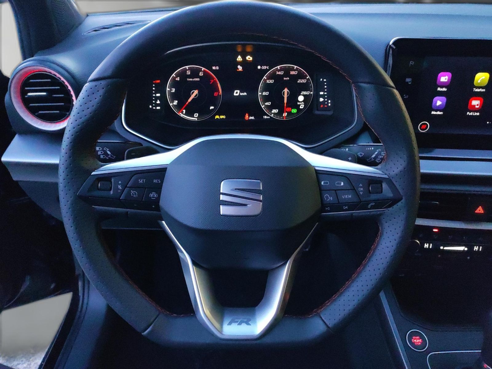 Seat Arona - Bild 13