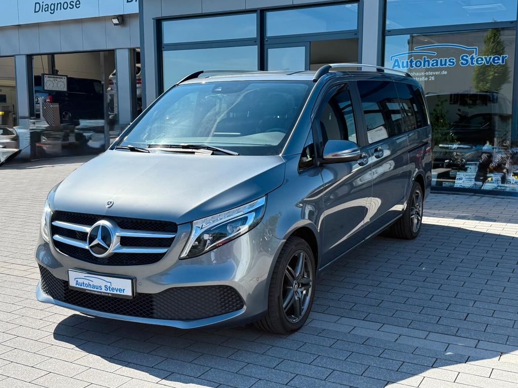Mercedes-Benz V 220