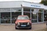 Hyundai Tucson 1.6 T-GDI 48V DCT LED CARPLAY NAVI DAB - Hyundai TUCSON in Magdeburg