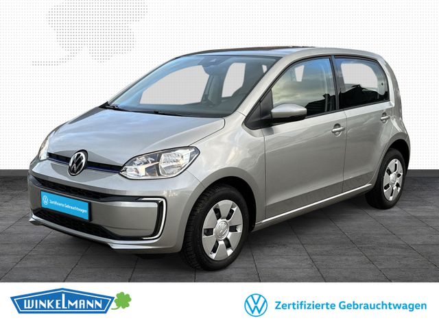 Volkswagen up! up e-up! move DAB PDC GRA KAMERA KLIMAAUTOMA