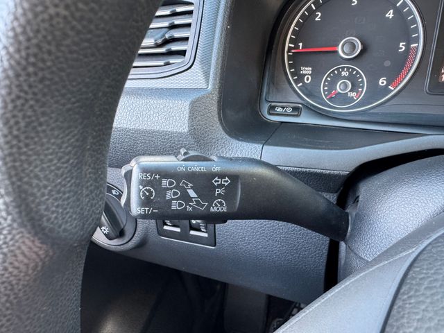 Volkswagen Caddy 2.0 TDI Trendline BMT 4Motion