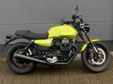 Moto Guzzi V7 Sport Modell 2025!!! - MOTO GUZZI SPORT
