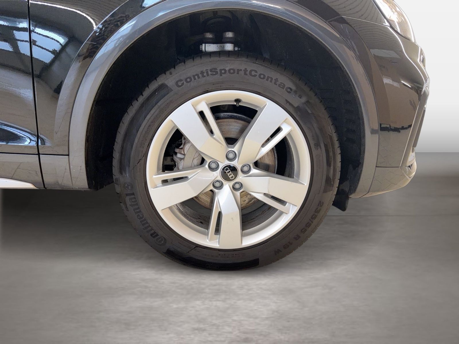 Audi Q5 - Bild 7