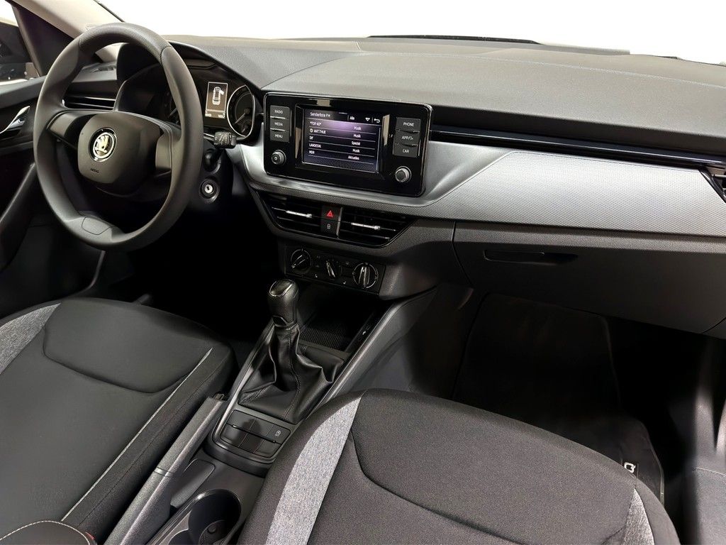 Skoda Kamiq - Bild 12