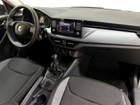 Skoda Kamiq - Vorschau Bild 12
