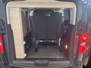 Citroën Holidays M BlueHDi 180 AHK+LED+SHZ+PDC