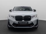 BMW X4 M Competition HUD H/K DAB Komfort Alarm 21Zol - BMW Gebrauchtwagen in Hannover