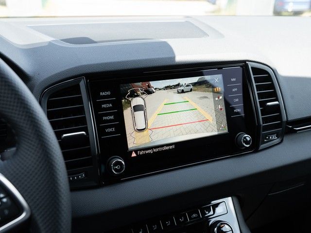 Karoq 2.0 TDI Sportline DSG AHK+MATRIX+RFK+NAVI