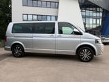 Volkswagen T5 Caravelle*LANG*4.-Motion*1HAND*9SITZER*NAVI* - Volkswagen: Sitzer Caravelle