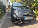 Andere Abarth 595 Competizione - Andere mit Benzin-Antrieb: Kleinwagen