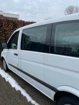 Mercedes-Benz Vito - gebrauchte Mercedes-Benz Vito aus dem Jahr 2006