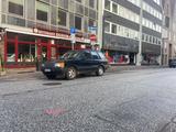 Rover Range Rover P38 - Rover: P