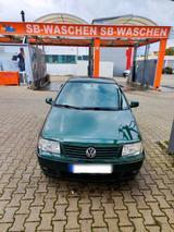 Volkswagen polo 6n2  1.4 - Volkswagen Polo aus 2000: 1.4