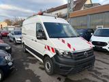 Volkswagen Crafter Kasten 35 mittellang Hochdach 4MOT*STAND - VW Crafter Gebrauchtwagen in Stuttgart