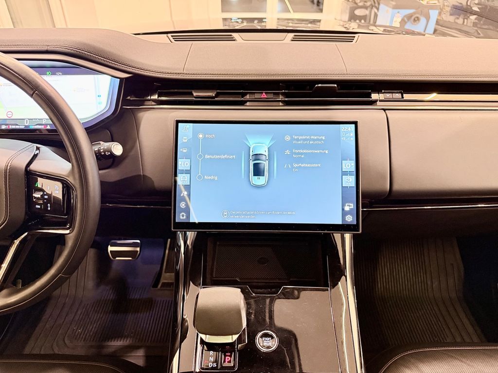 Land Rover Range Rover Sport - Bild 18