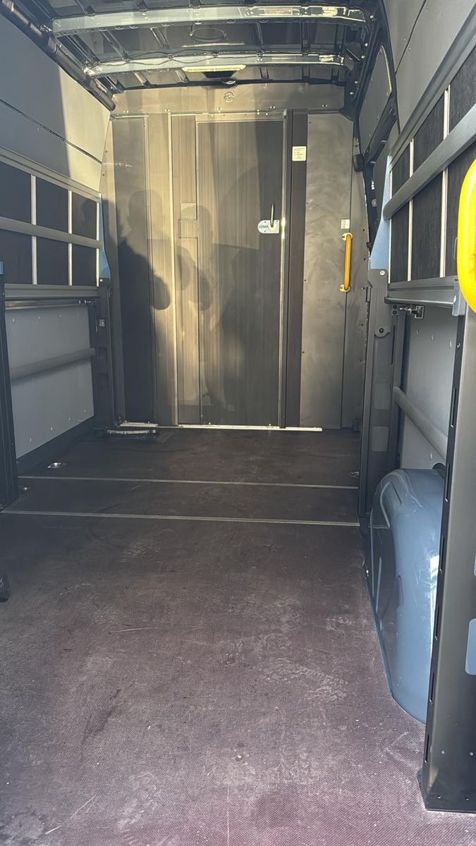 Fahrzeugabbildung Mercedes-Benz eSprinter *ELEKTRO*KAMERA*KLIMA*SITZHEI*L2H2