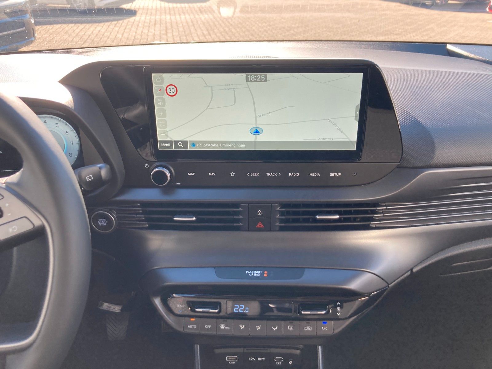 Hyundai i20 – Bild 12