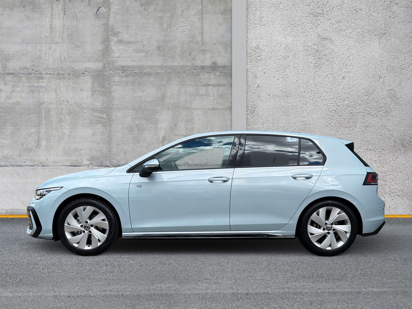 Volkswagen Golf - Bild 3