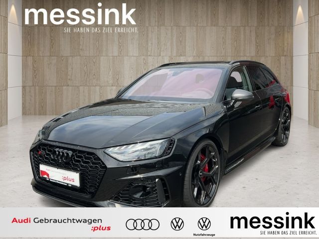 Audi RS 4 Avant 331(450) tiptronic *AHK*PANO*B+O*