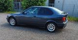 BMW e36 Compact 323ti Exclusiv Edition Ori... - BMW 323: E36