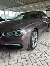 BMW 330d f31 - gebrauchte BMW 330 aus dem Jahr 2014