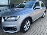 Audi Q7 3.0 TDI quattro Luftf Navi AHK LED 42000 km - Audi Q7 in Braunschweig