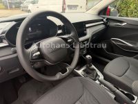 Skoda Fabia - Vorschau Bild 13