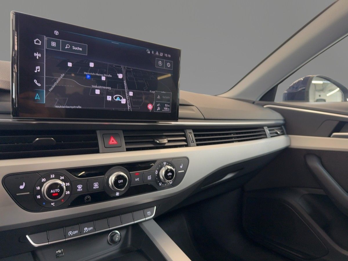 Audi A4 - Bild 12