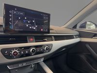 Audi A4 - Vorschau Bild 12