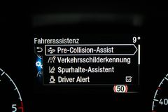 Fahrzeugabbildung Bürstner Ford COPA HOLIDAY KOMFORT STANDHEIZUNG MARKISE