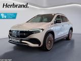 Mercedes-Benz EQA 250 Electric Art Edition 1 Ambi Sound Pano - Mercedes-Benz EQA in Düsseldorf