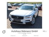 Volvo V90 D4 Cross Country  AWD - Volvo V90 Cross Country aus 2018