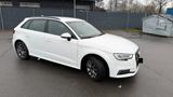 Audi A3 Sportback e-tron - Scheckheftgepflegt - Audi A3: Plug-In Hybrid, Limousine, Automatik