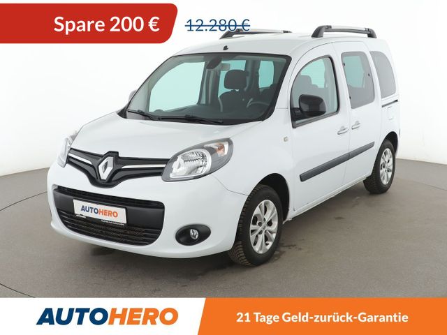 Renault Kangoo 1.2 TCe Energy Limited *LIMITER*KLIMA*