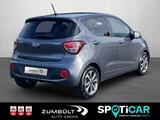 Hyundai i10 1.2 YES! Plus - Hyundai i10 mit Benzin-Antrieb: Yes Plus