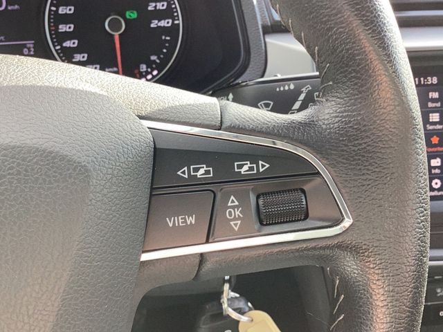 Ibiza 1.0TSI DSG Style Beats Fast Lane