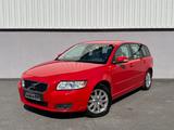 Volvo V50 Kombi 1.6 Summum *SHZ*KLIMA*TÜV* - Volvo V50: Summum
