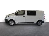 Opel Vivaro Doka M + 6-Sitzer + 180 ° Kamera + PDC +  - Opel Doka