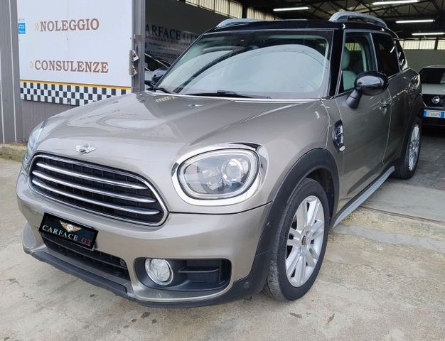 MINI Mini Cooper D Countryman 2.0 150CV - 2017