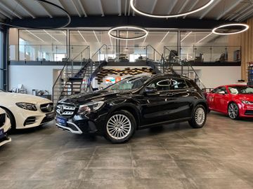 MYAUTOCENTER – Gebraucht- und Jahreswagen mit Werkstattservice in Pfaffenhofen Mercedes-Benz GLA 180 *Kamera*PDC*Navi*Klima*Tempomat*