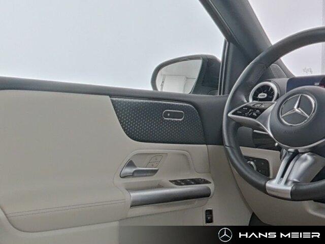 Mercedes-Benz B 250