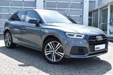 Audi Q5 40 TDI quattro S-Line sport *VirtCockpit*Pano - Audi Q5 Gebrauchtwagen in Frankfurt